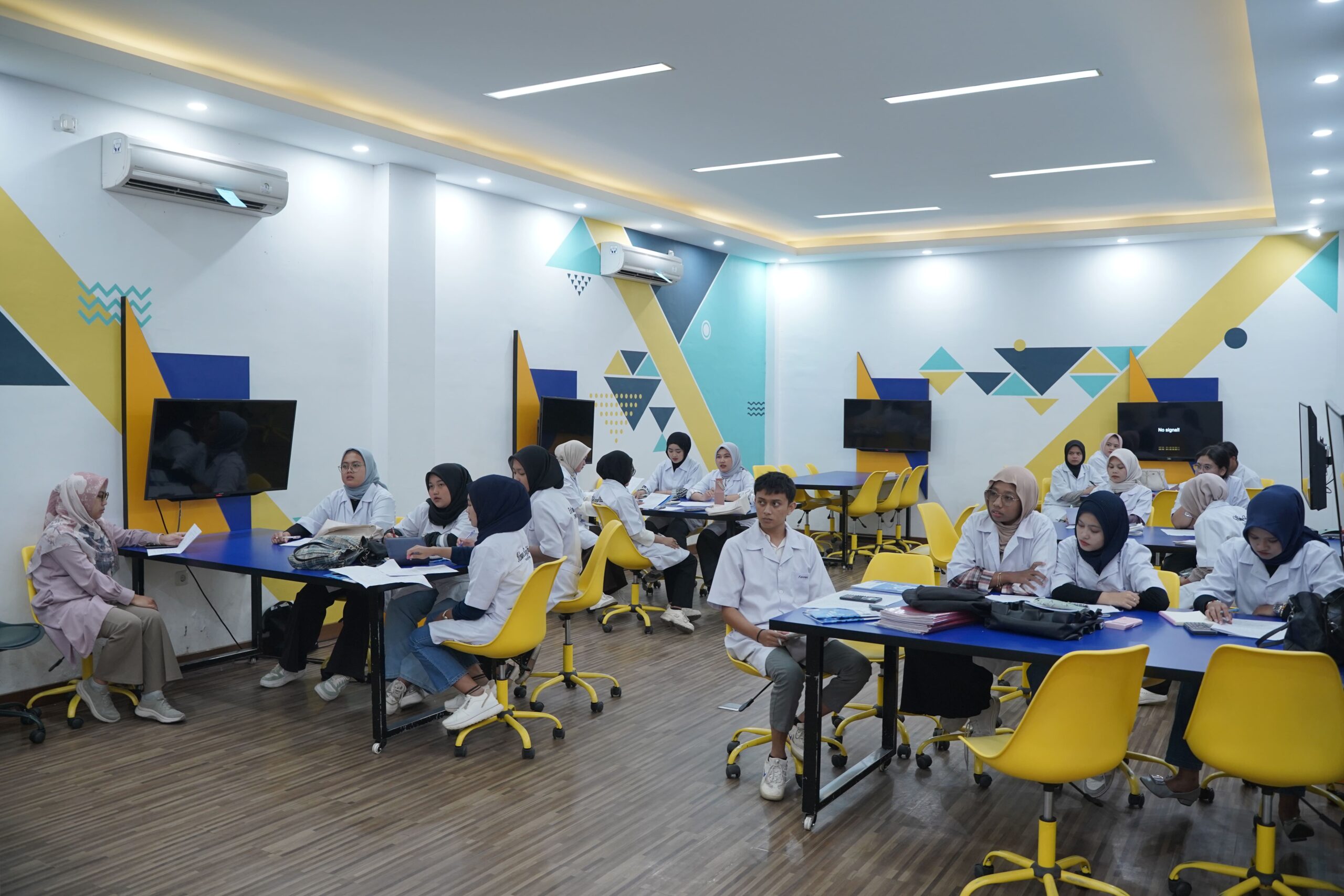 Test Artikel baru